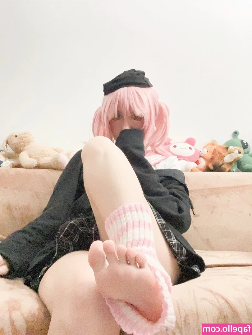 HappyMealBunni - Sunday really is Funday