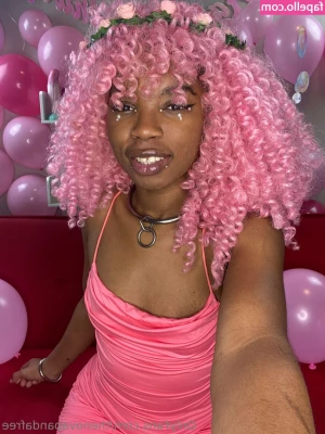 thenovapandafree - Happy new year 💋💋