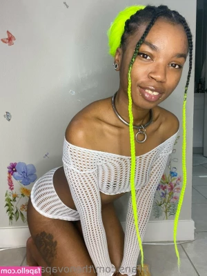 thenovapandafree - Trying to check in here more often😘 Custom orders are OPEN!