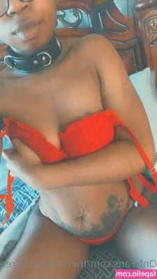 thenovapandafree - Come a little closer..I’ll def bite 😈