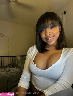 melanincakes - I try, but not too hard. i usualy like it easy:)