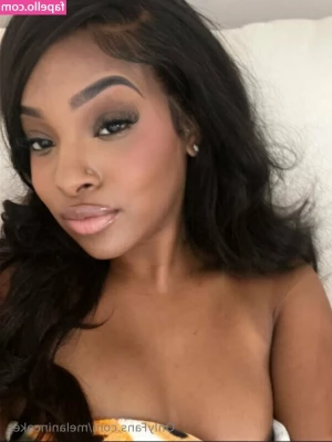 melanincakes - Your best friend is having a birthday party  Little did you know his