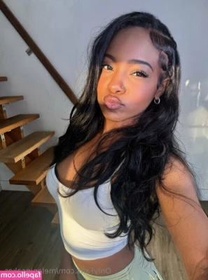 melanincakes - Se que te encantaría estar aquí bebé