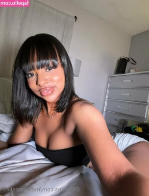 melanincakes - Sorry been quiet had dreaded covid   - new content incoming  Any