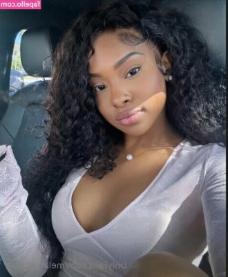 melanincakes - Qué tal un baño