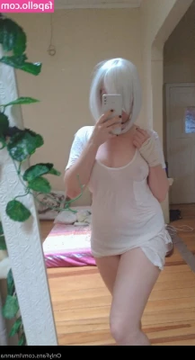 imanna - Big booty white girls just want to have big cocks in their ass