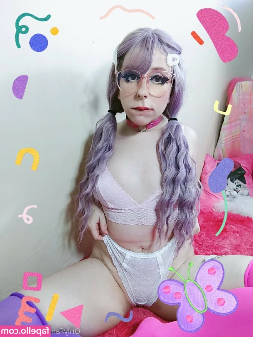 imanna - Deep throat banana 🍌