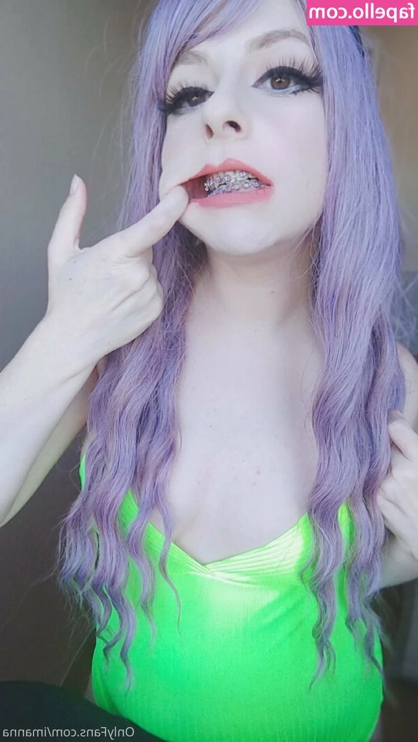 imanna - Goood Morning Loves