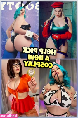 ScarlettFoxPlay - Goodmorning my lovelies