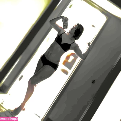 Hikaru Shida [ hikaru-shida ] - When someone say hello to you and you dont even know them , how many