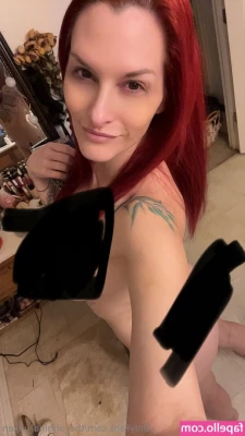 the_original_vixen [ the-original-vixen ] - My clitoris needs your tongue!😝
