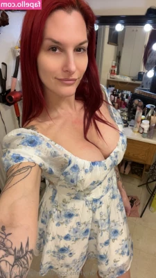 the_original_vixen [ the-original-vixen ] - Day 5 of posting every day