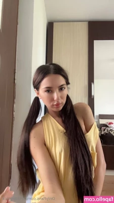 brittanyzick - Do you guys like these panties?