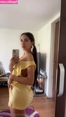 brittanyzick - RED SEXY OUTFIT/ NEW SEX TOY  NEW VIDEO YAY [Sorry ive been away so