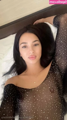 brittanyzick - Can you help me get my sweater off  It s so tight
