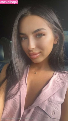 brittanyzick - Oh honey
