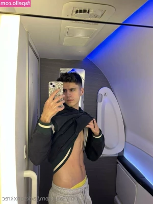 jacksonxkrec - Who wants some videos