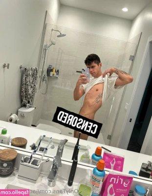 jacksonxkrec - Panties down... what’s your next move?