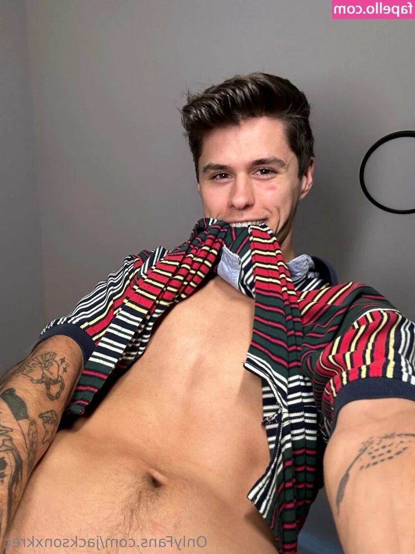 jacksonxkrec - For the foot lovers