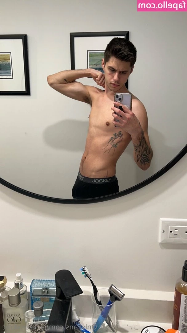 jacksonxkrec - How about a nice blowjob and handjob today? Are you "up" for that?