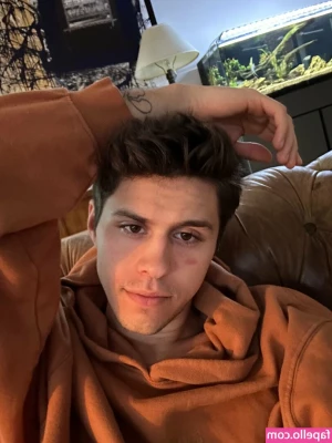 jacksonxkrec - Buon pomeriggio ❤️