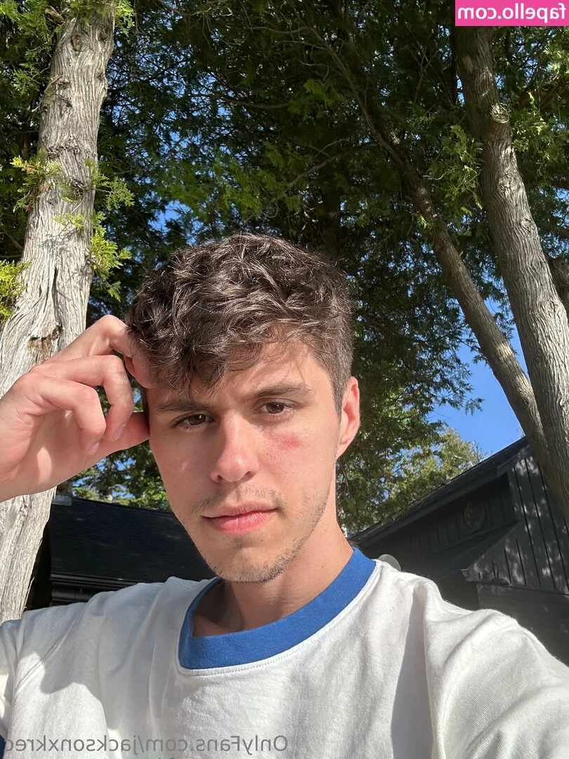 jacksonxkrec - Kinda been a bit since I ve posted anal stuff so here s some