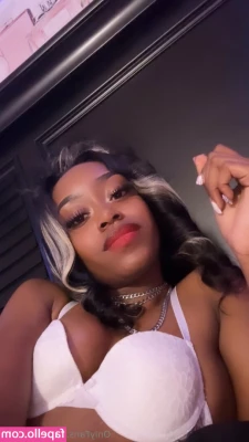 thatsbrat - Let my lick you