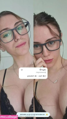 sweetty_anita [ sweetty-anita ] - I am so incredibly fortunate to have the best fucking audience on all