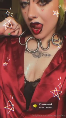 nixxxysnudes - Part 1, early morning self loving unfiltered