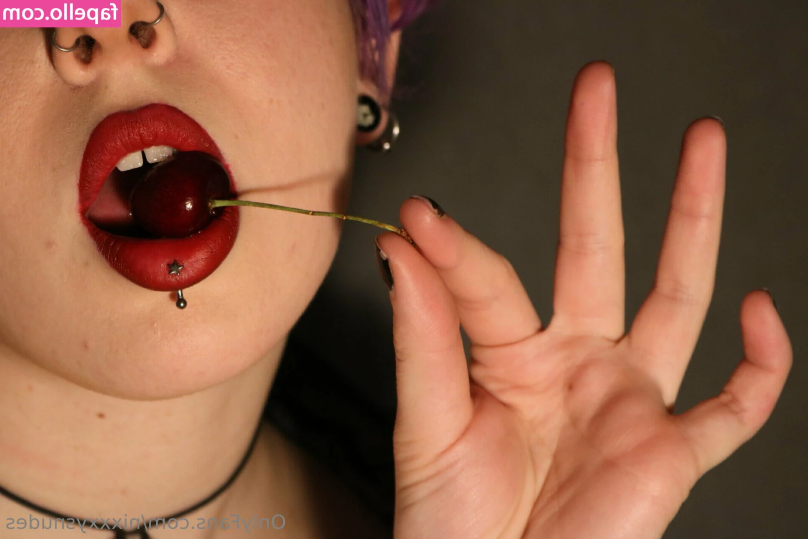nixxxysnudes - Would you make my knees tremble?💞