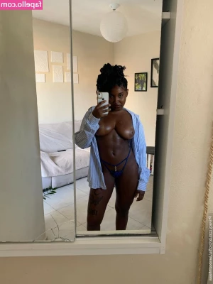 IIrismourax_ Iris [ iirismourax-iris ] - get a little wild with me