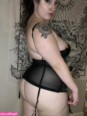 giafiore - Do you guys like these panties?