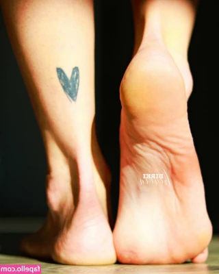birki-heaven - Bend me over