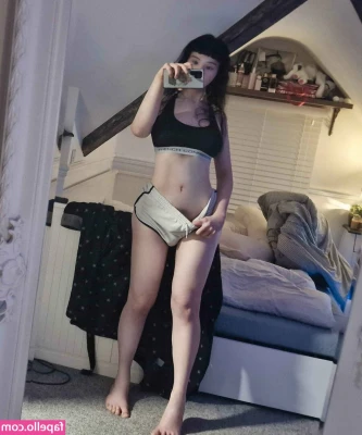 Wheybunny - Tell me your wishes🤍💦