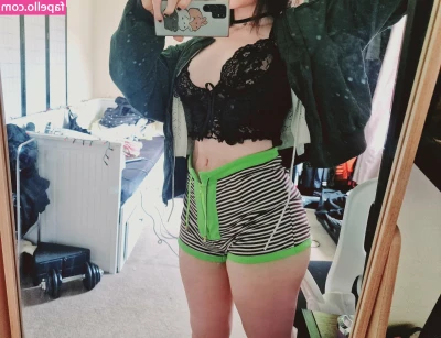 Wheybunny - You like the view from below 😌?