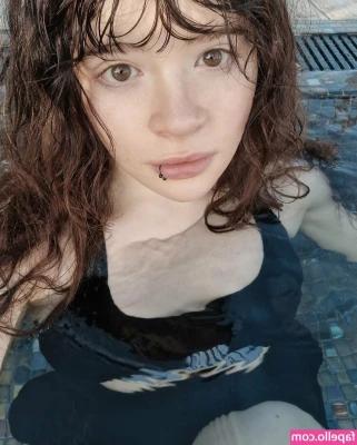 Wheybunny - Insta Squirt #2 from April 2, 2017! :D