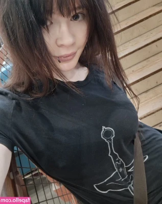Wheybunny - 😇Little cutie @mila_shine wants to be punished🤤 This angel will