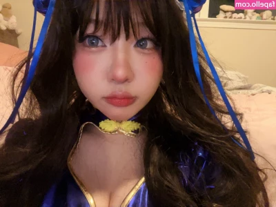 manekinekoluvu - Do you like BDSM love?