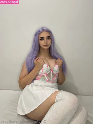 Ellawaifuuxo - Happy Valentine s Day    XO