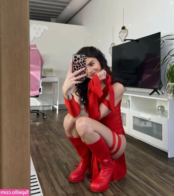 Cassiana Pozzi [ cassiana-pozzi ] - Like what you see