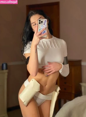 Cassiana Pozzi [ cassiana-pozzi ] - My pussy is so wet  She s primed and ready for your hard cock to open