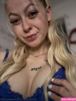 Sweetjoli69 - The best thing after a long week
