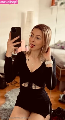 Sweetjoli69 - Gute Nacht süsser 🥰😘