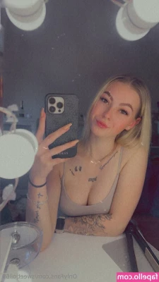Sweetjoli69 - May be saying goodbye here, not sure how this is going anymore tbh.