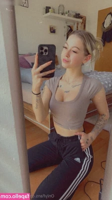 Sweetjoli69 - What do u think about my pussy