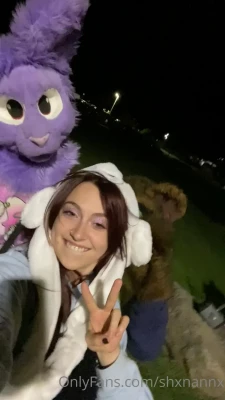 shxnannx - If any of you live in Central Florida  hmu