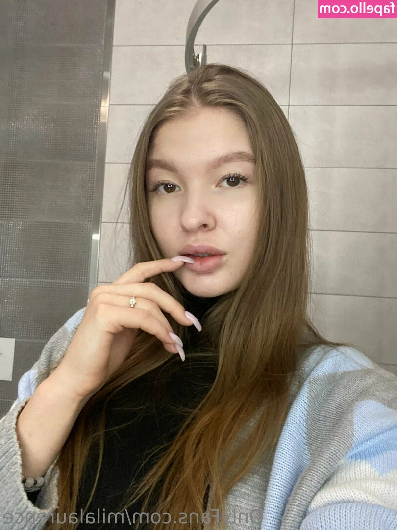lovelymila - Morning ;)