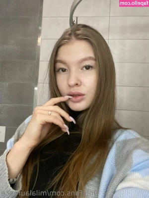 lovelymila - Morning ;)