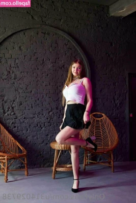 lovelymila - Quieres más