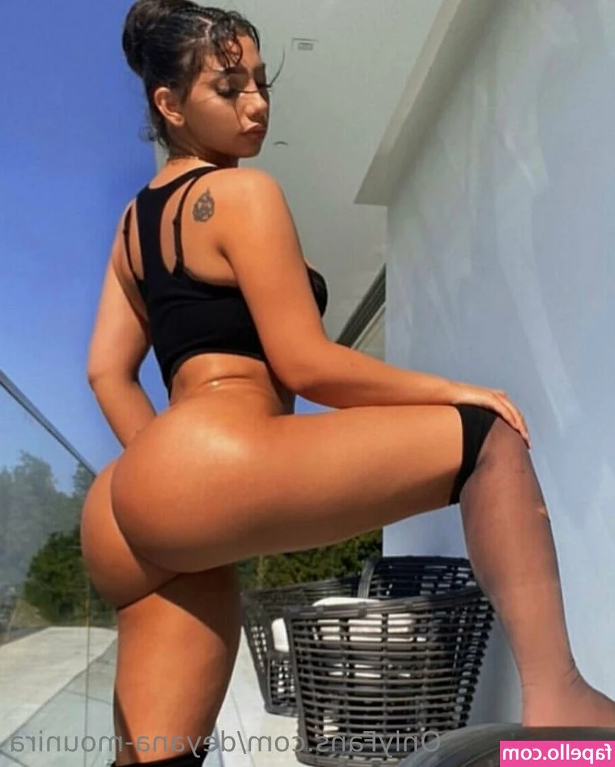 deyanamouniravip - Can I show you my new move trainer ? 🤤